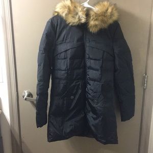 Winter coat